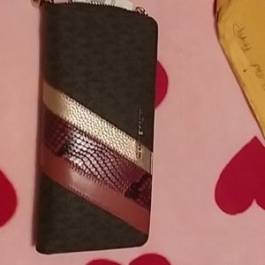 Michael kors Wallet
